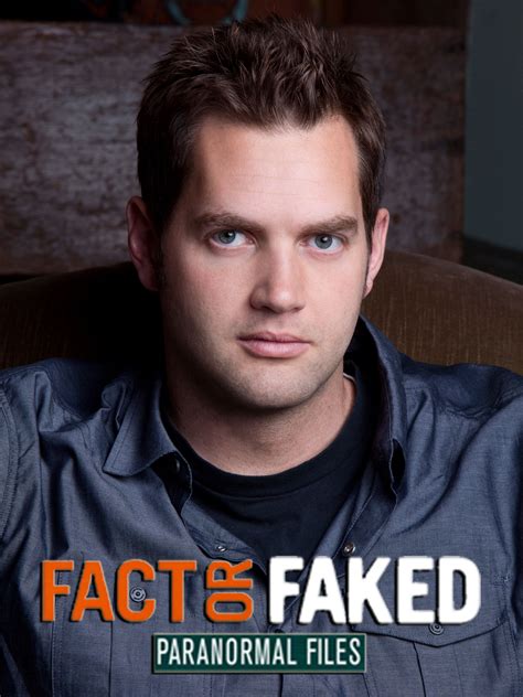 fact or faked watch full episodes|the paranormal files cast.